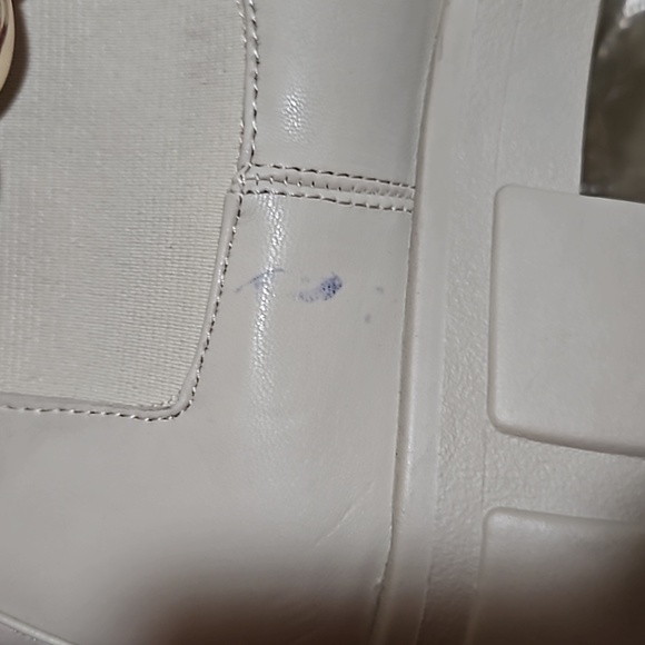 Rachel Zoe Lyra Chelsea Combat Ankle Boots - Picture 5 of 13